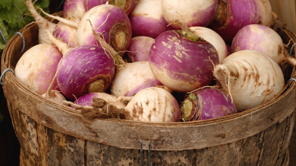 Кизил Шалгам