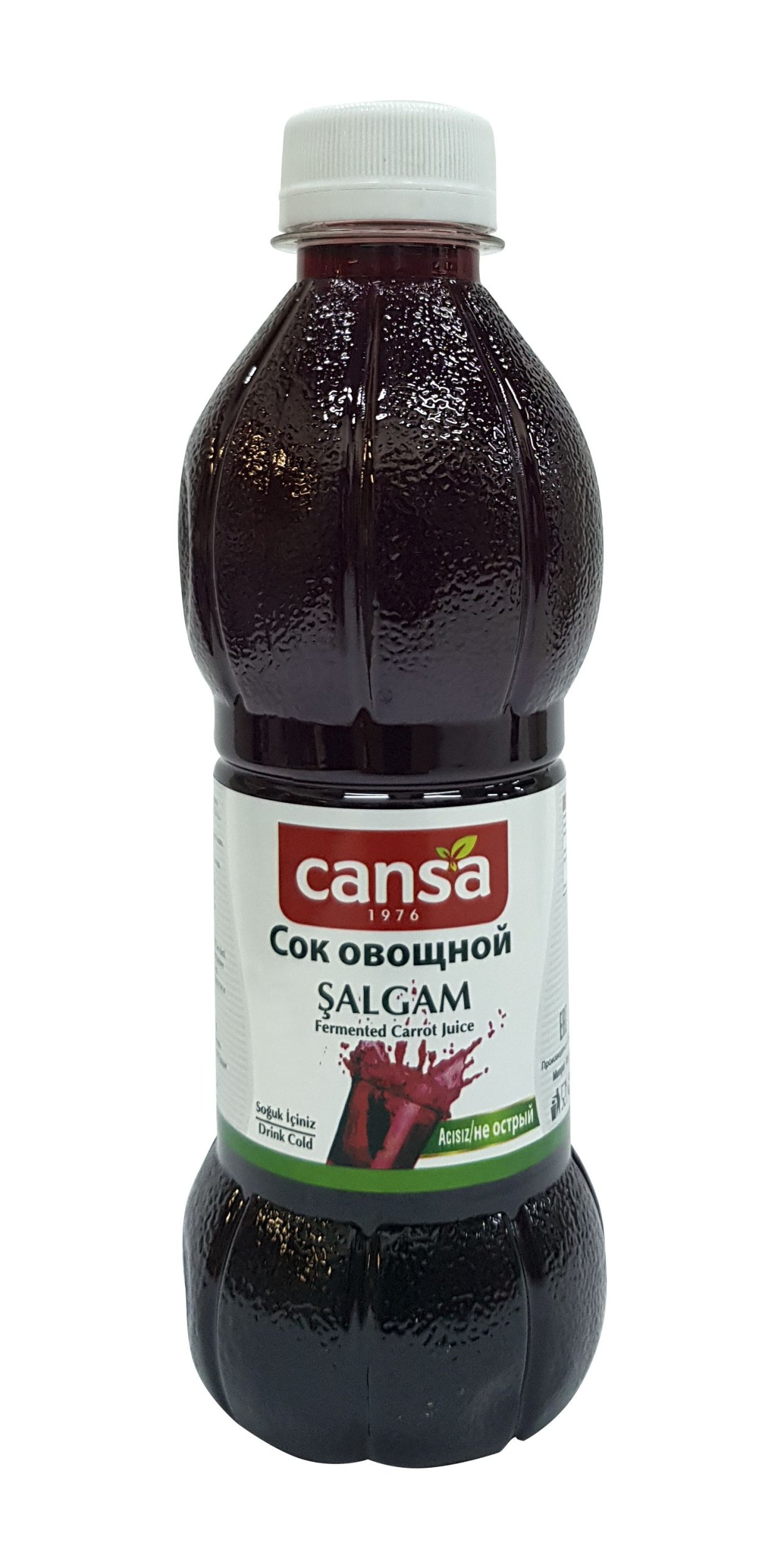 Турп Шалгам