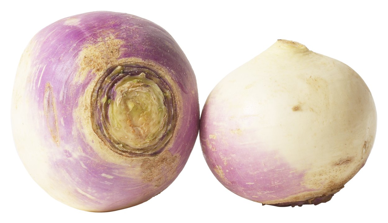 Турнепс брюква