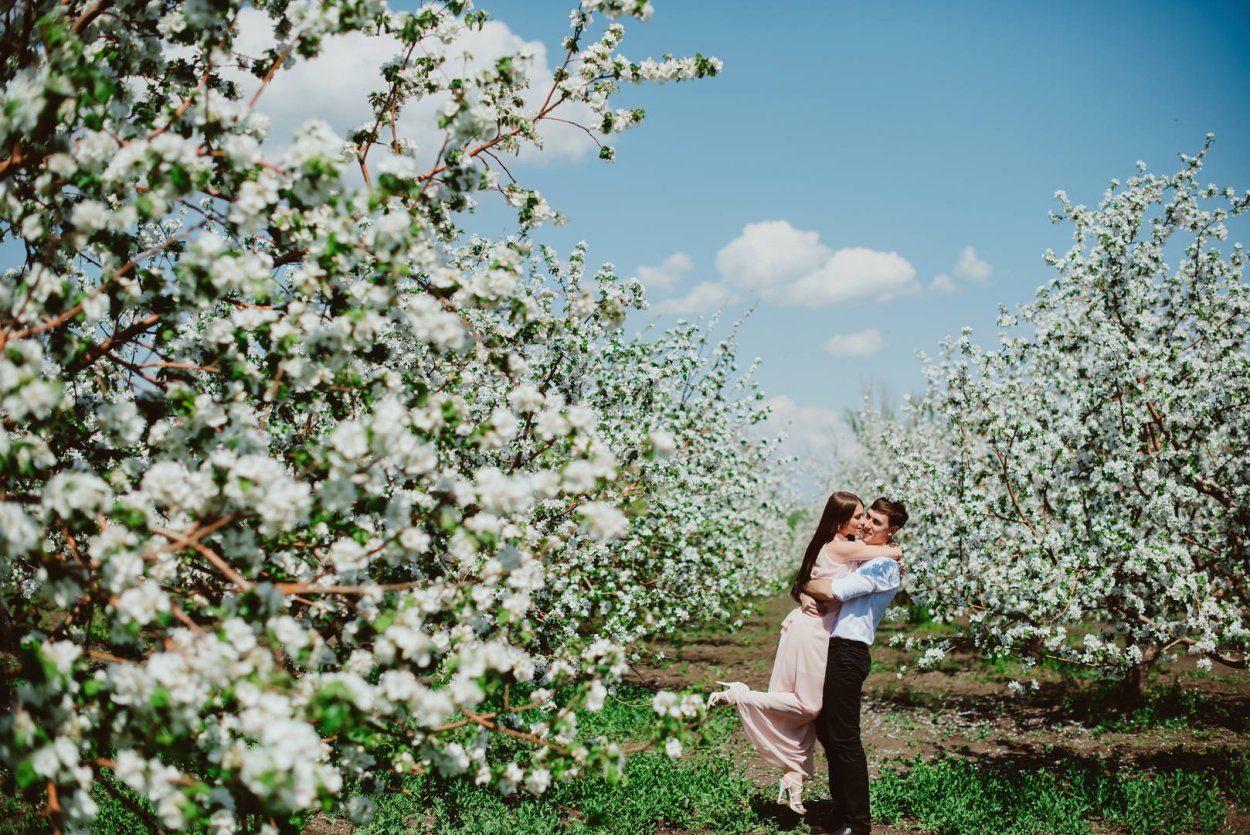 Любовь Андреевна вишневый сад