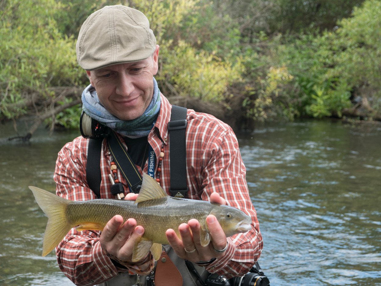 Севанский усач