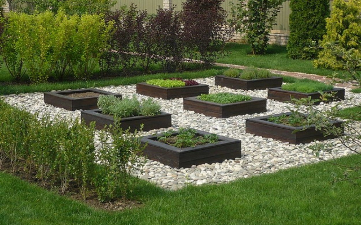 Грядки перфекциониста