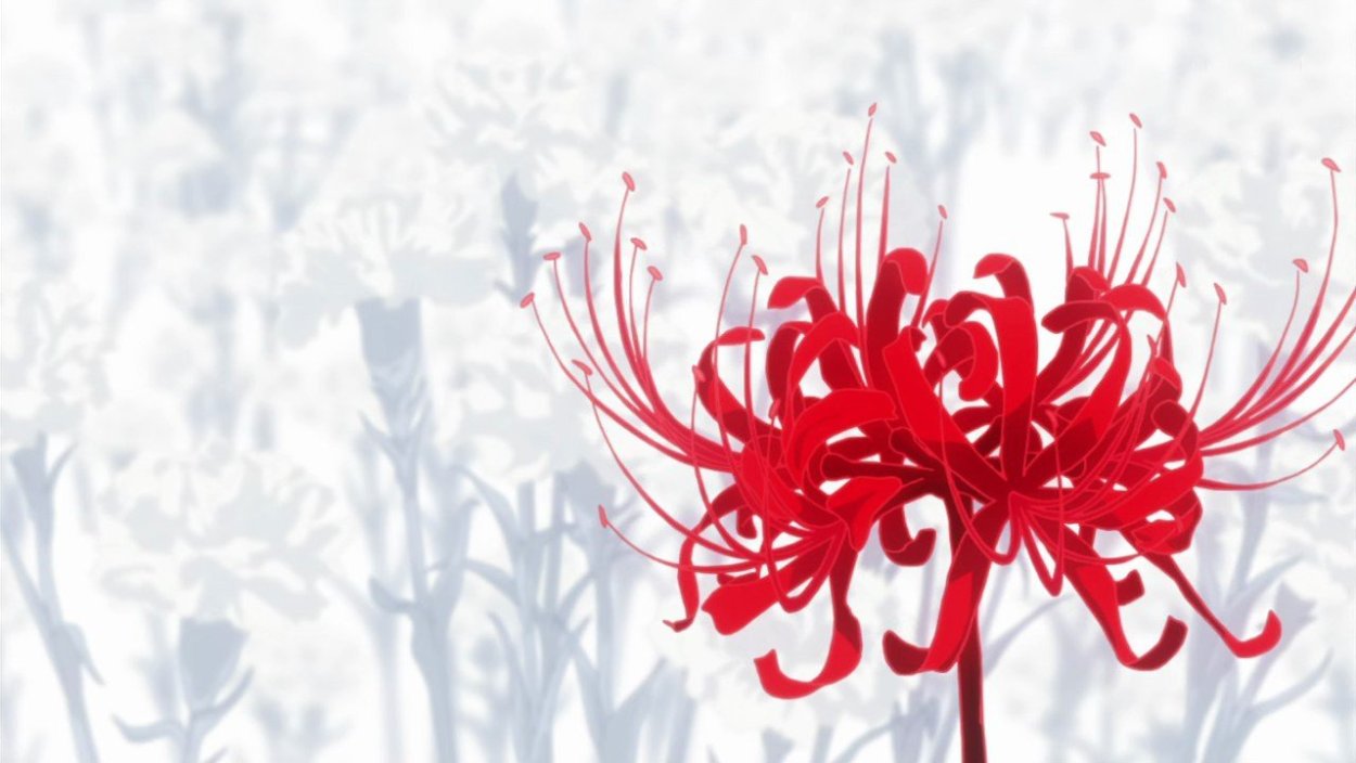 Ликорисы Токийский гуль