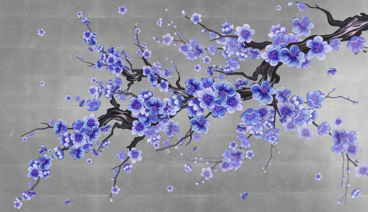 Ночь Весна Эстетика