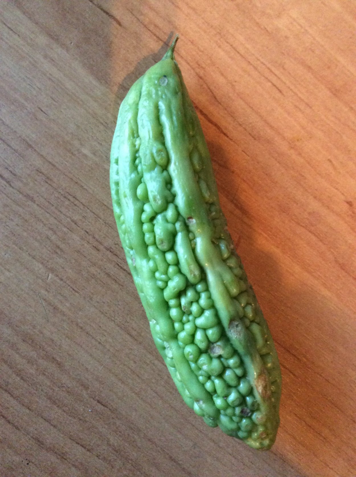 Зеленые овощи