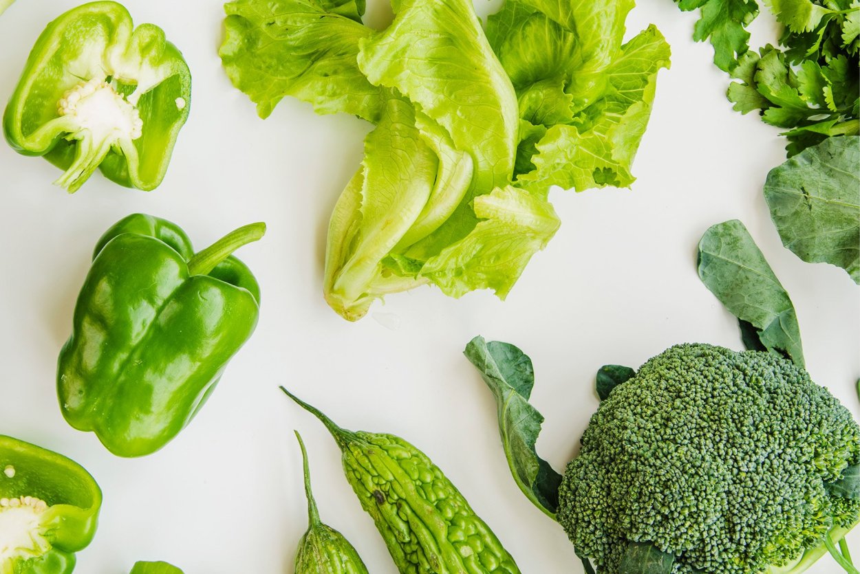 Огурец короткоплодный