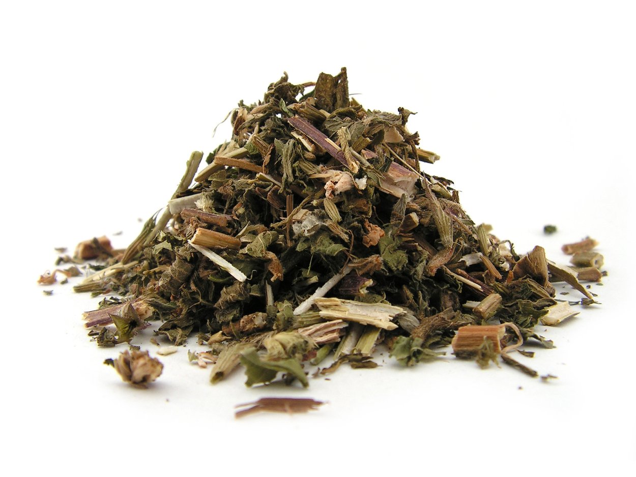 Лекарственные травы Алтая