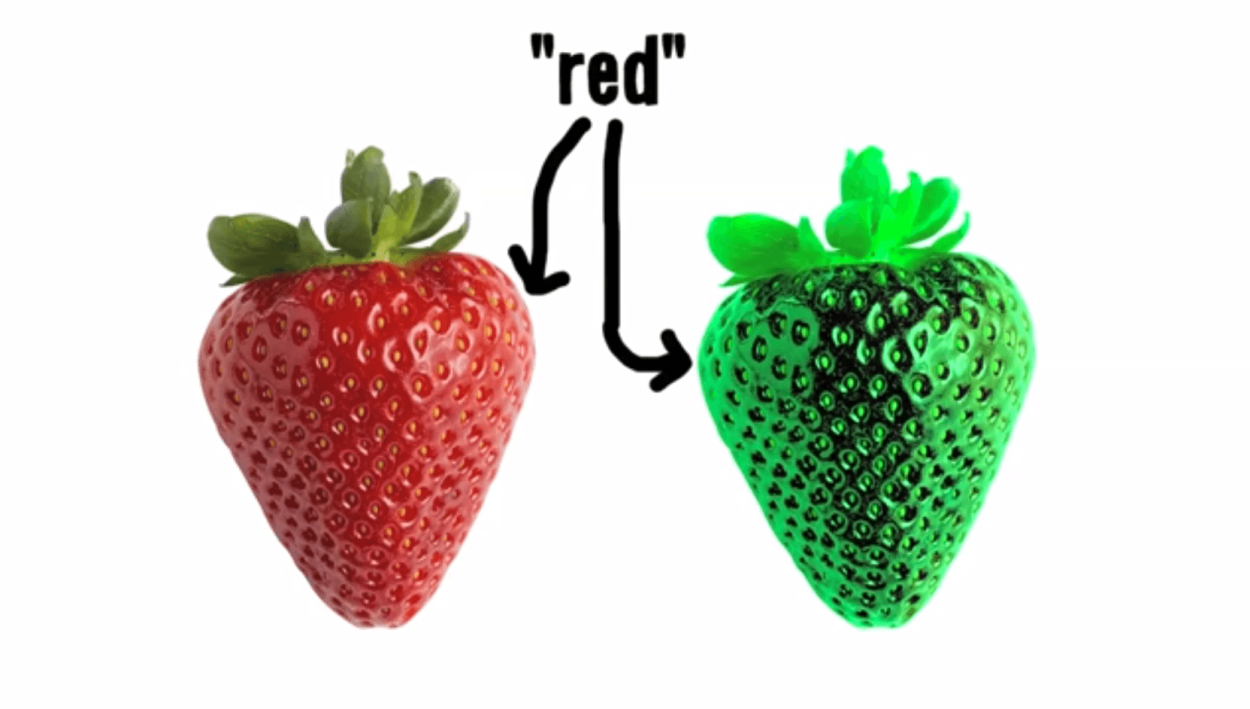 Клубника Лесная, Полуница