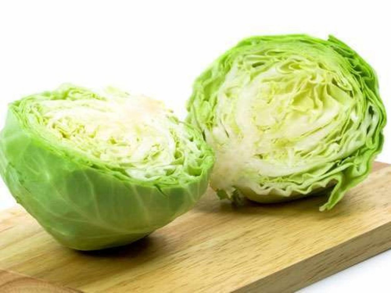 Хранение белокочанной капусты