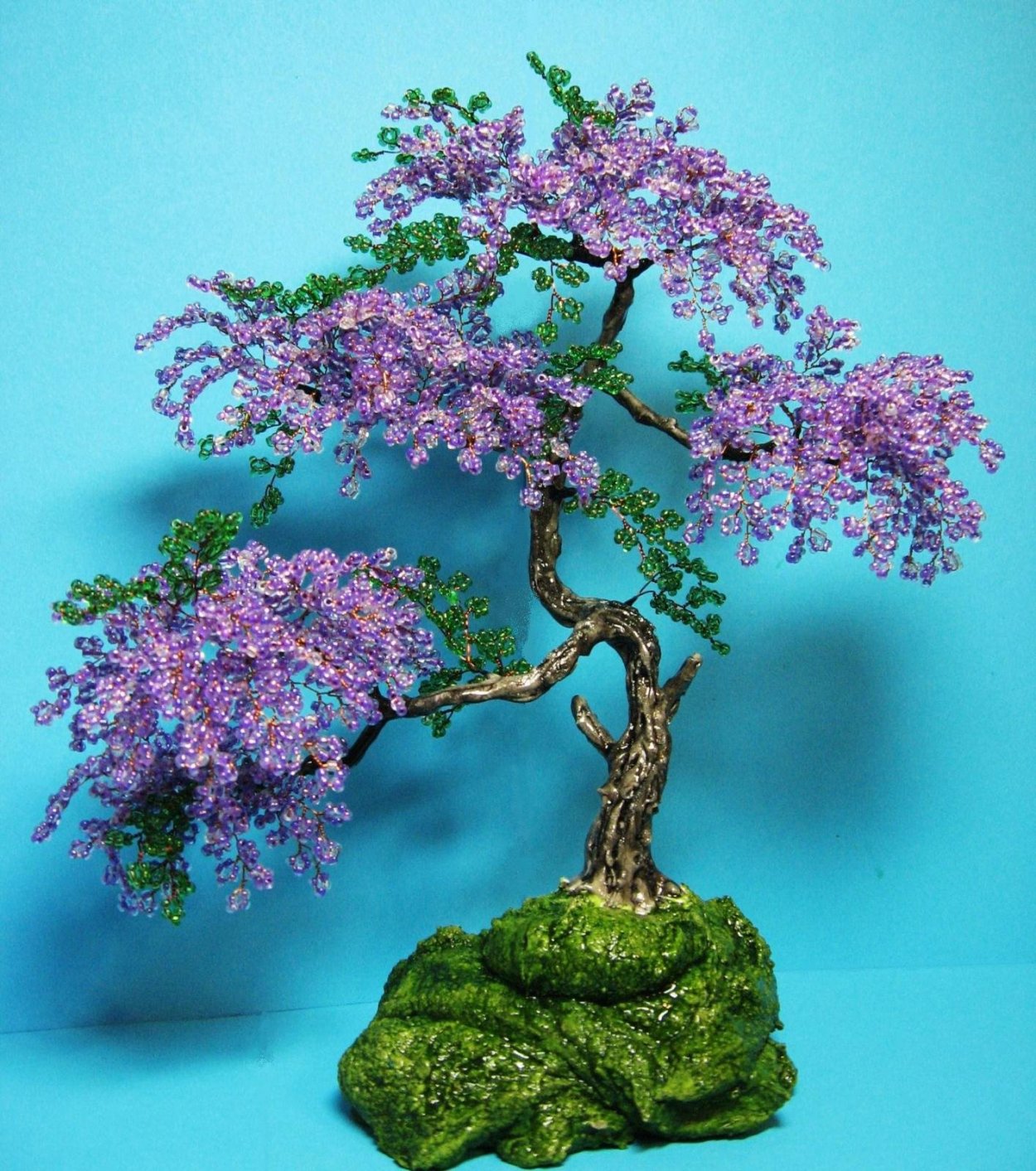 Бонсай ниваки