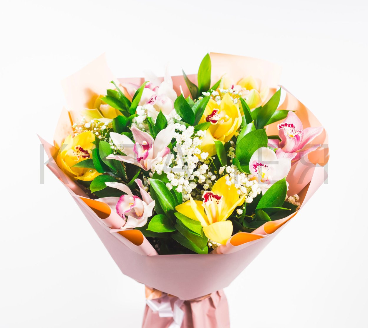 Каталея Белгород цветы