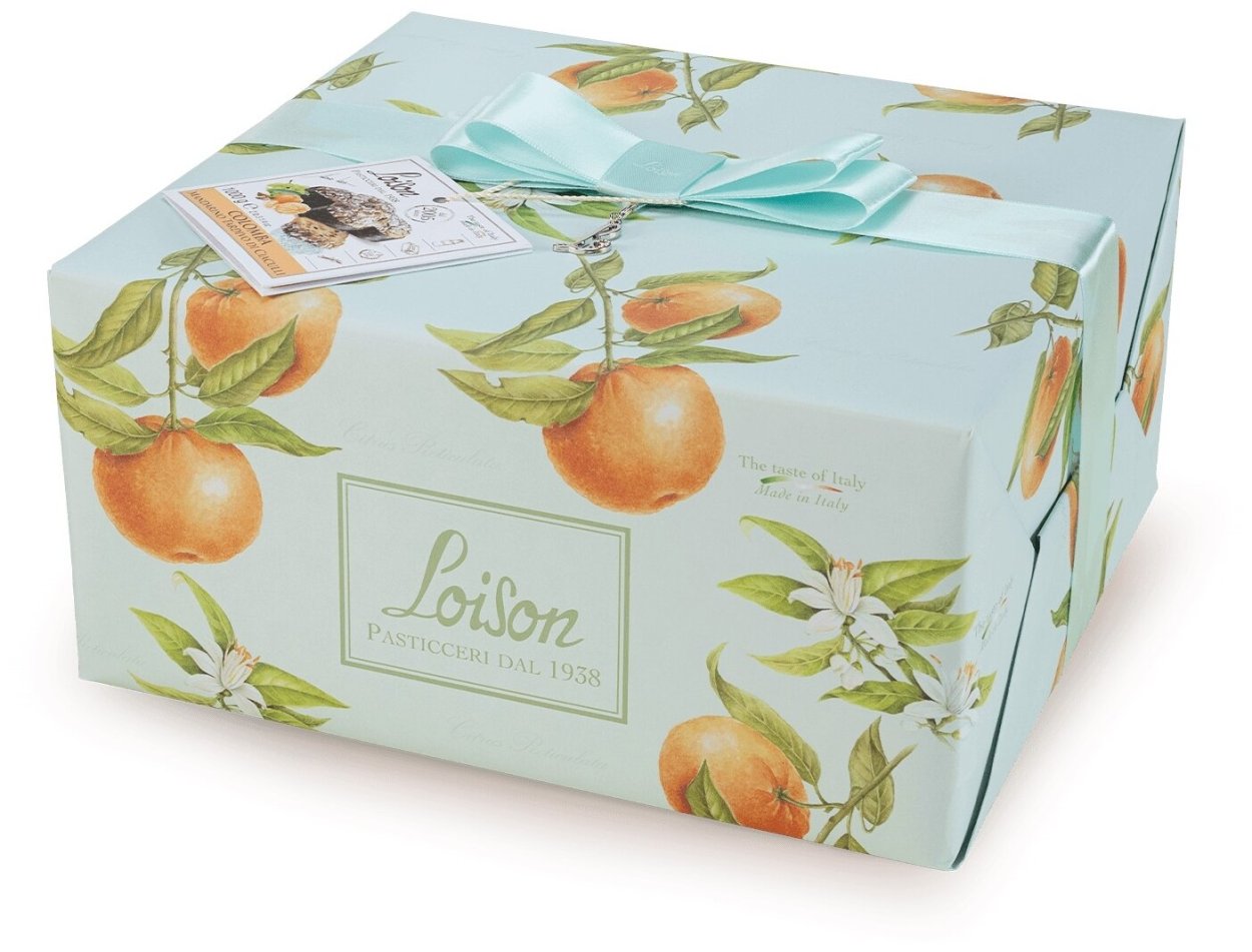 Loison куличи купить в Москве твой дом