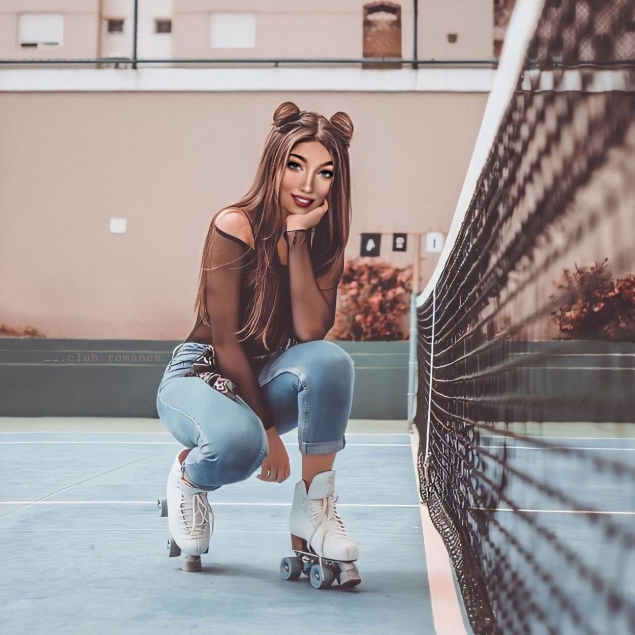 Визуал для инстаграмма