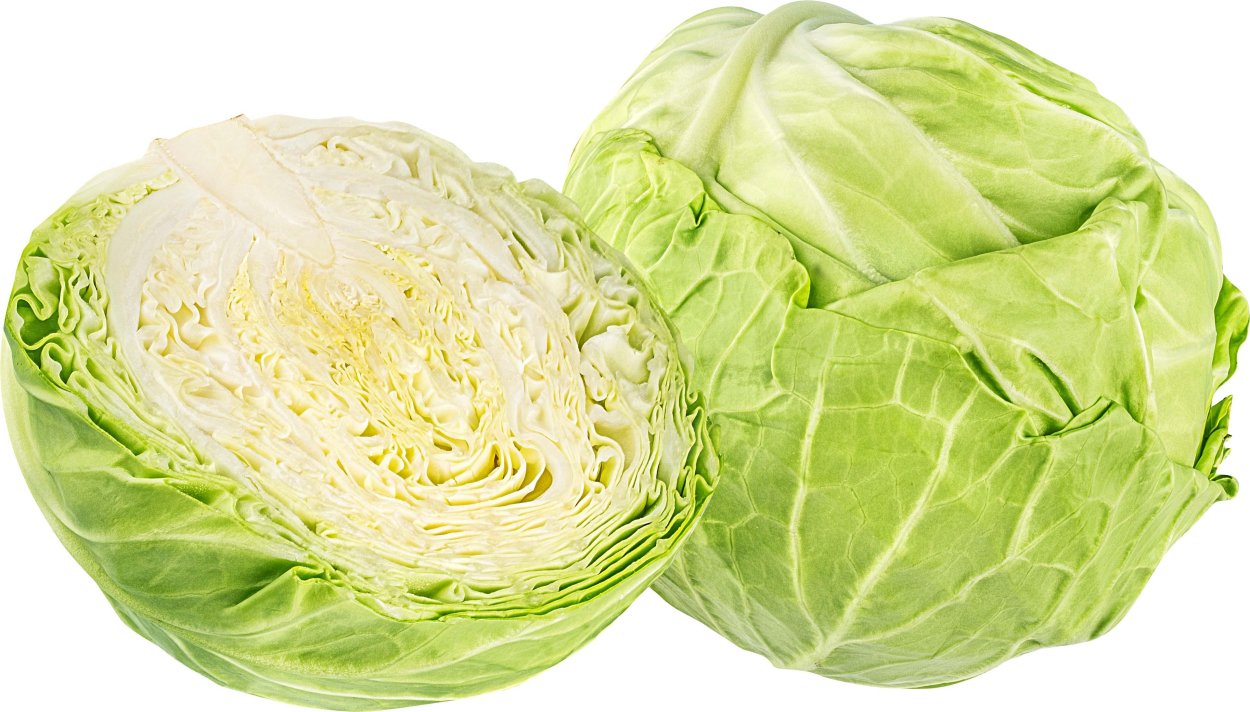 Капуста Ринда f1