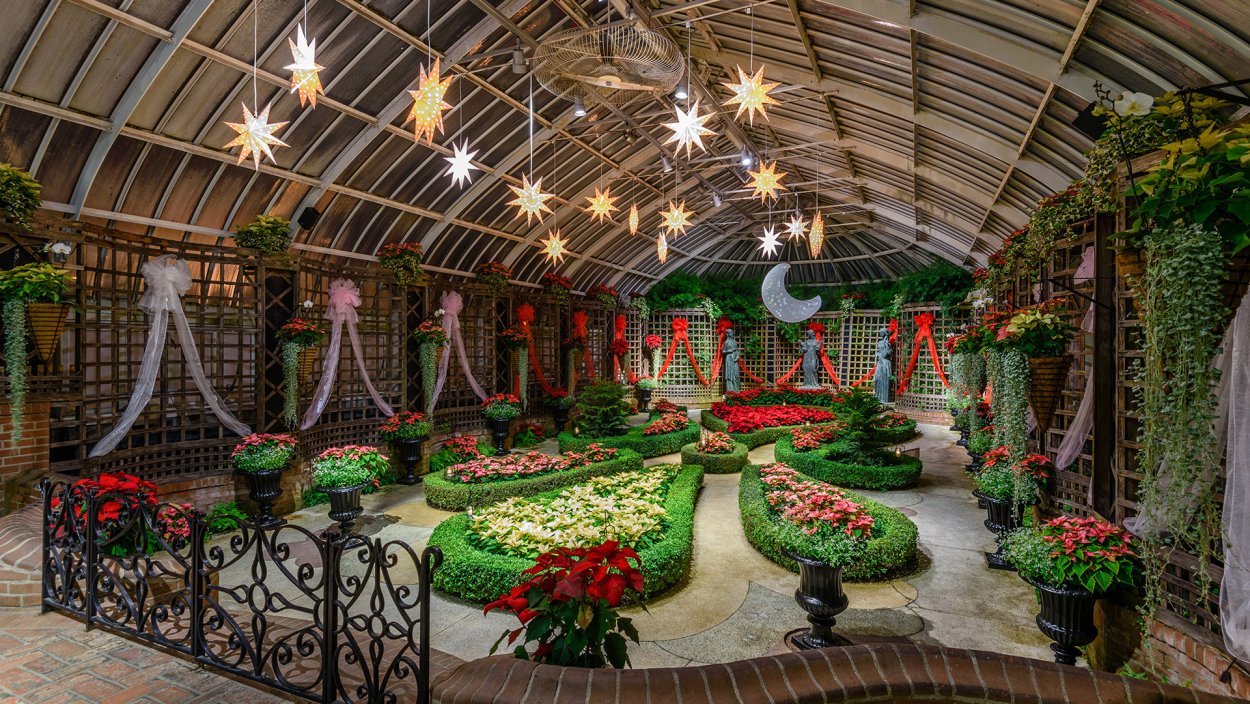 Национальный Ботанический сад (Брест)