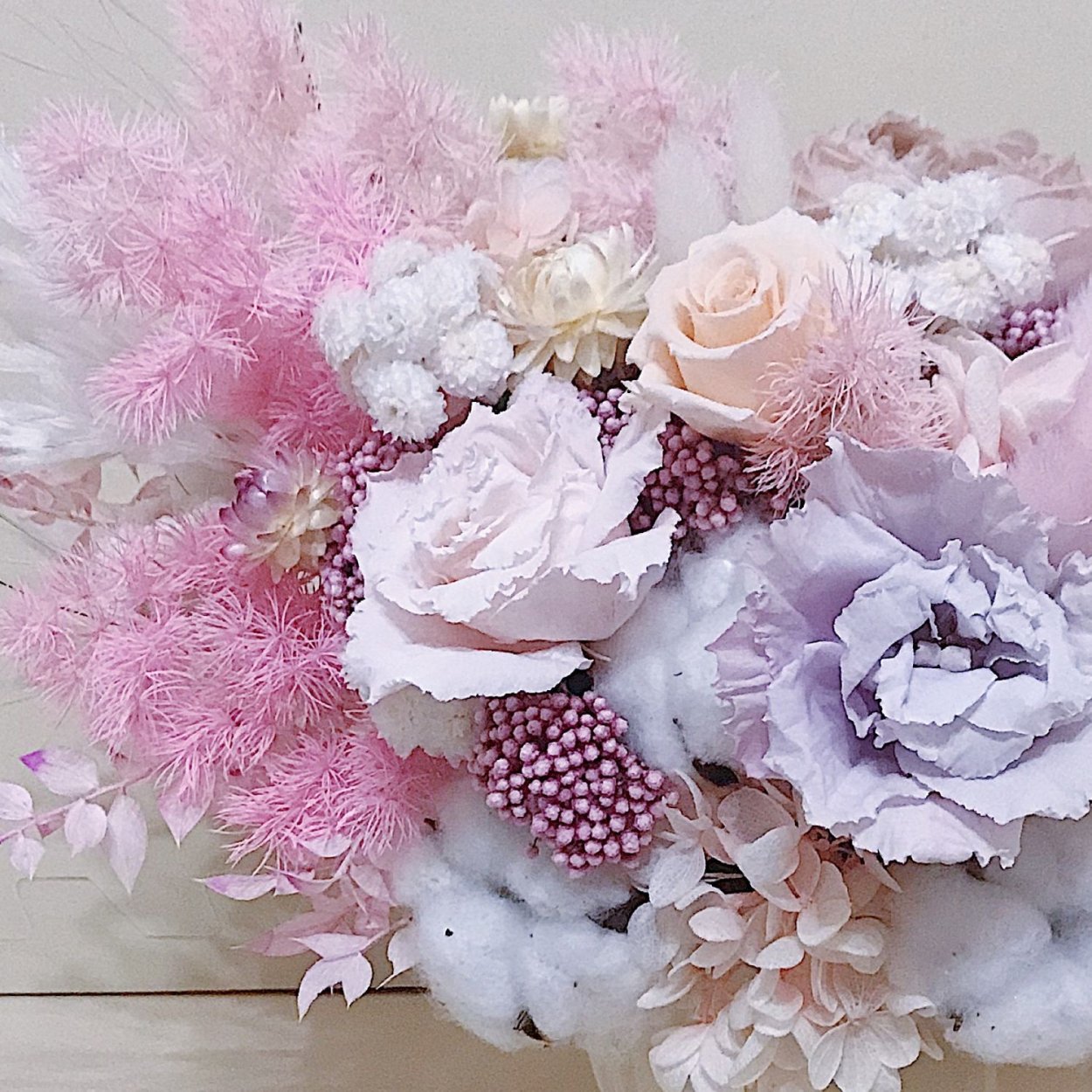 Флористика пионы