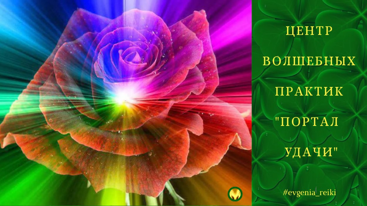 Божественные цветы