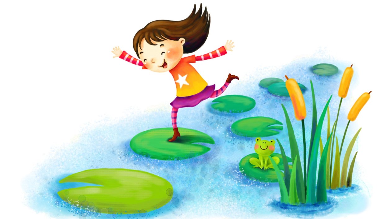 Трясина болото Кочки