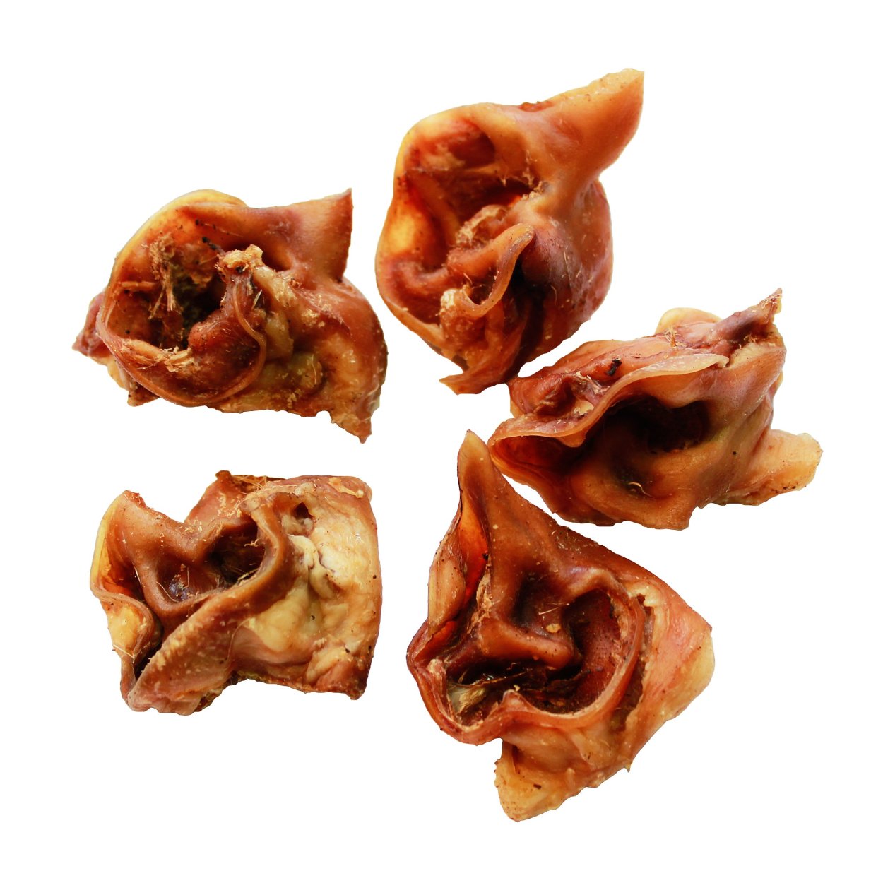 Свиные ушки