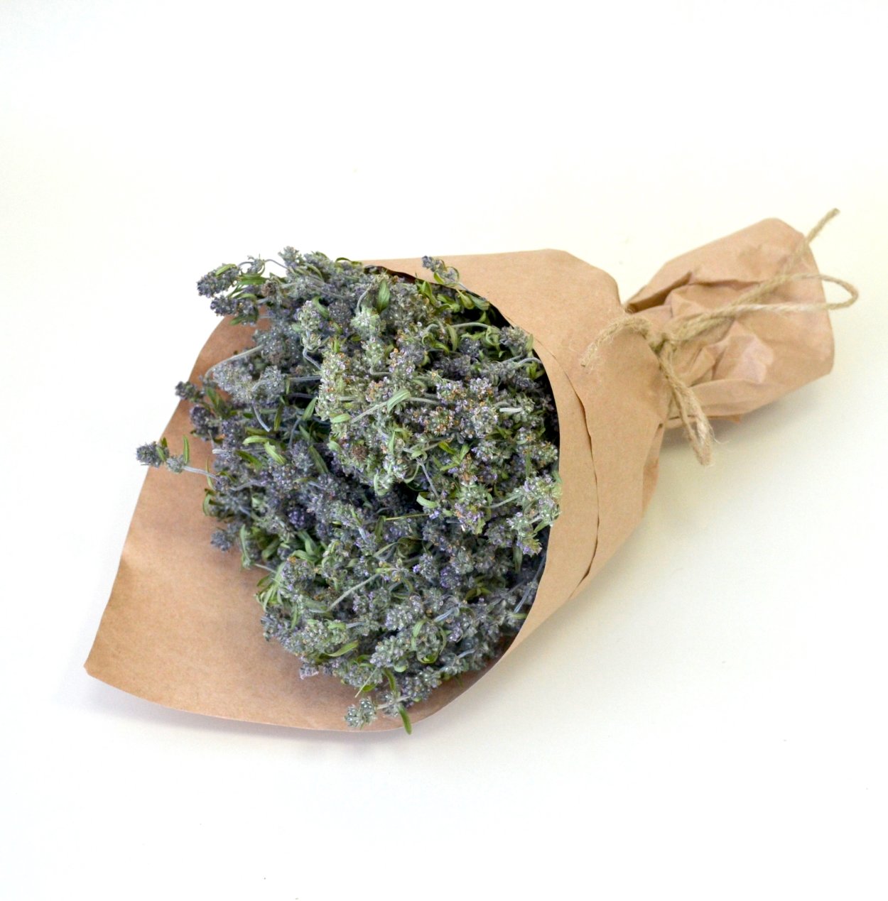 Травяной чай