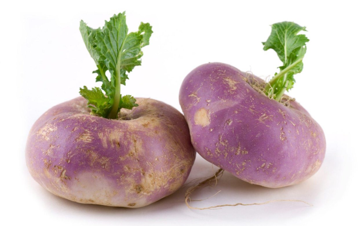 Редька зелёная, 1 кг