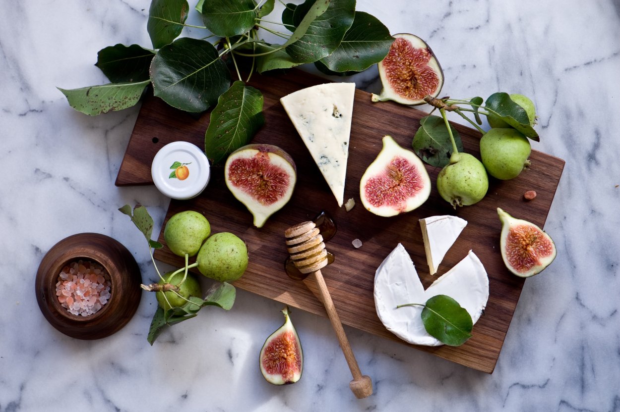 Еда композиция