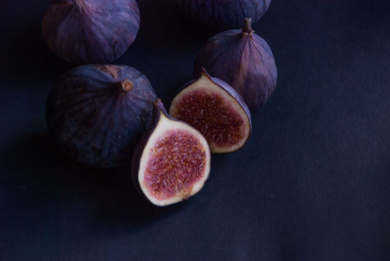 Брауншвейгский – инжир