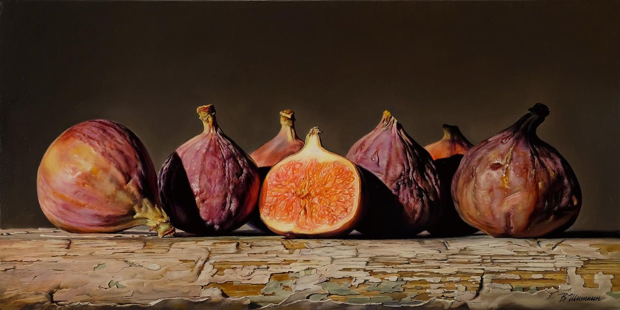 Инжир Импасто