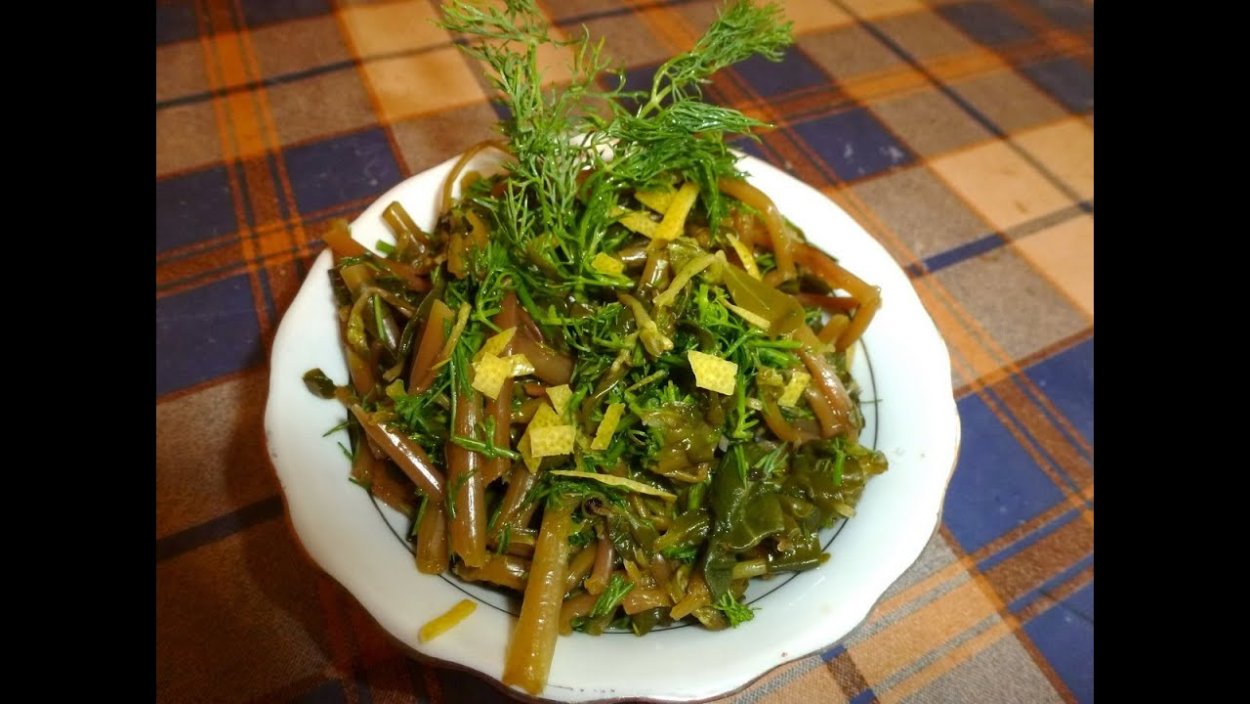 Портулак огородный