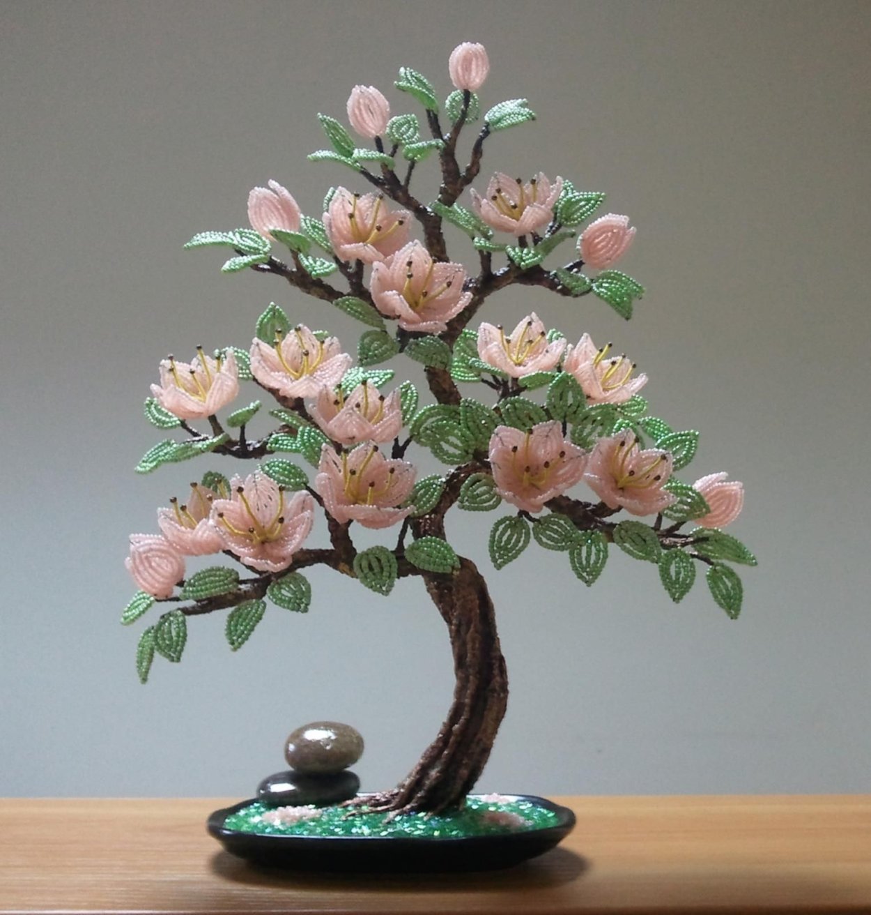 Бонсай Сакура