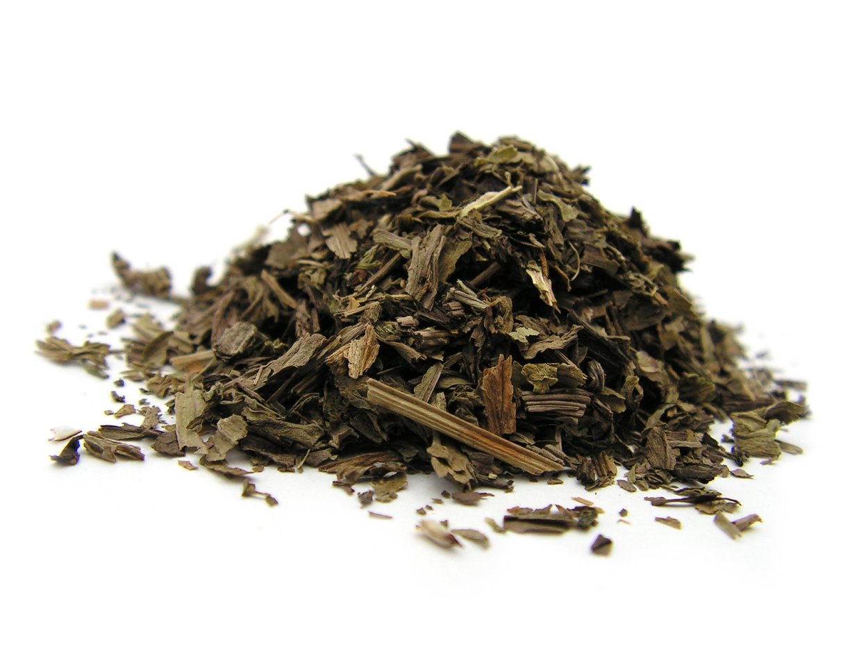 Подорожник (лист), 50гр