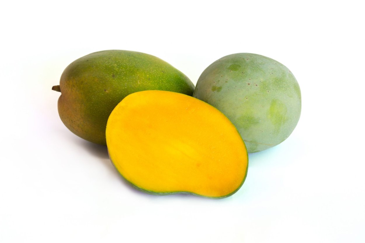 Египетское манго