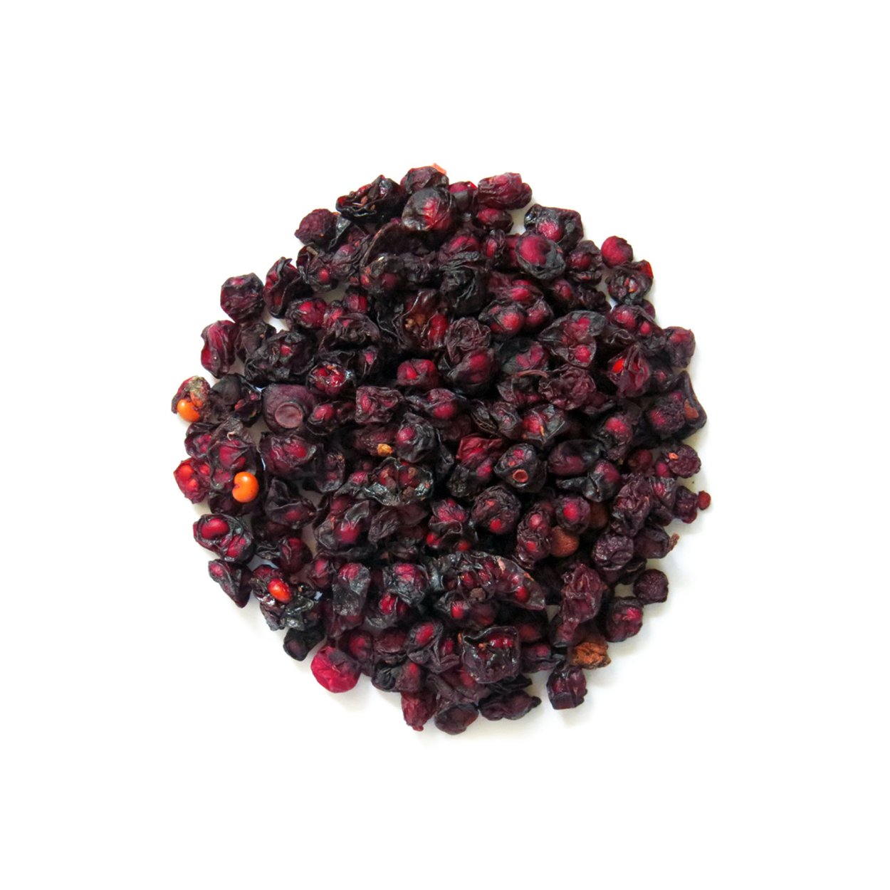 Лимонник китайский