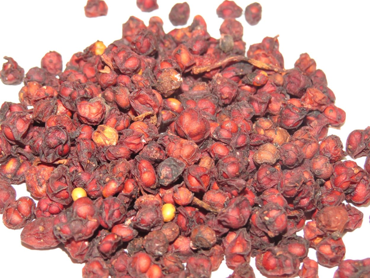 Лимонник китайский семена