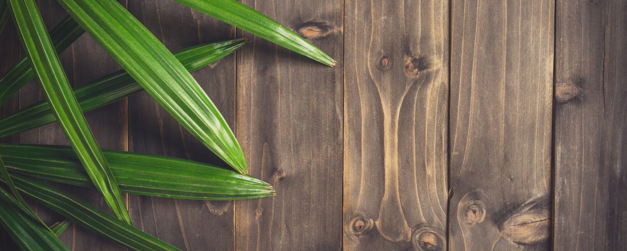 Деревянный фон