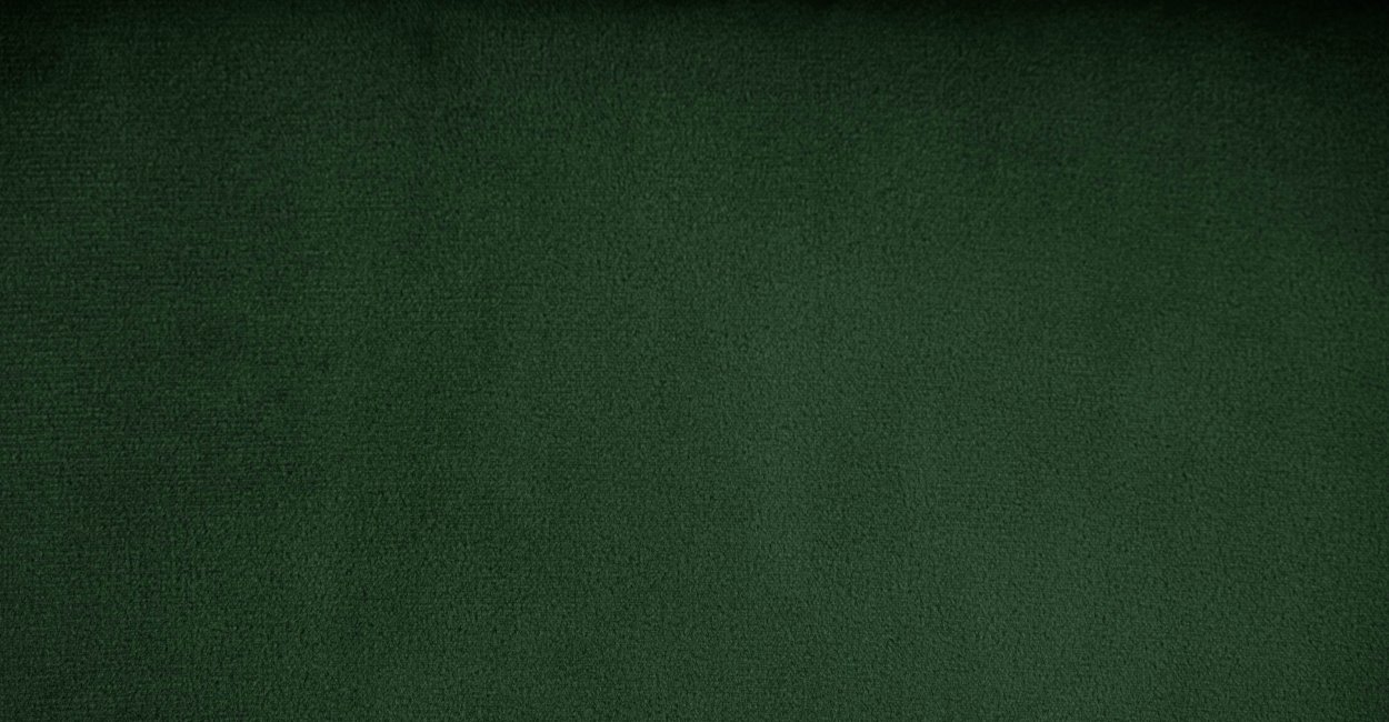 Темная зелень