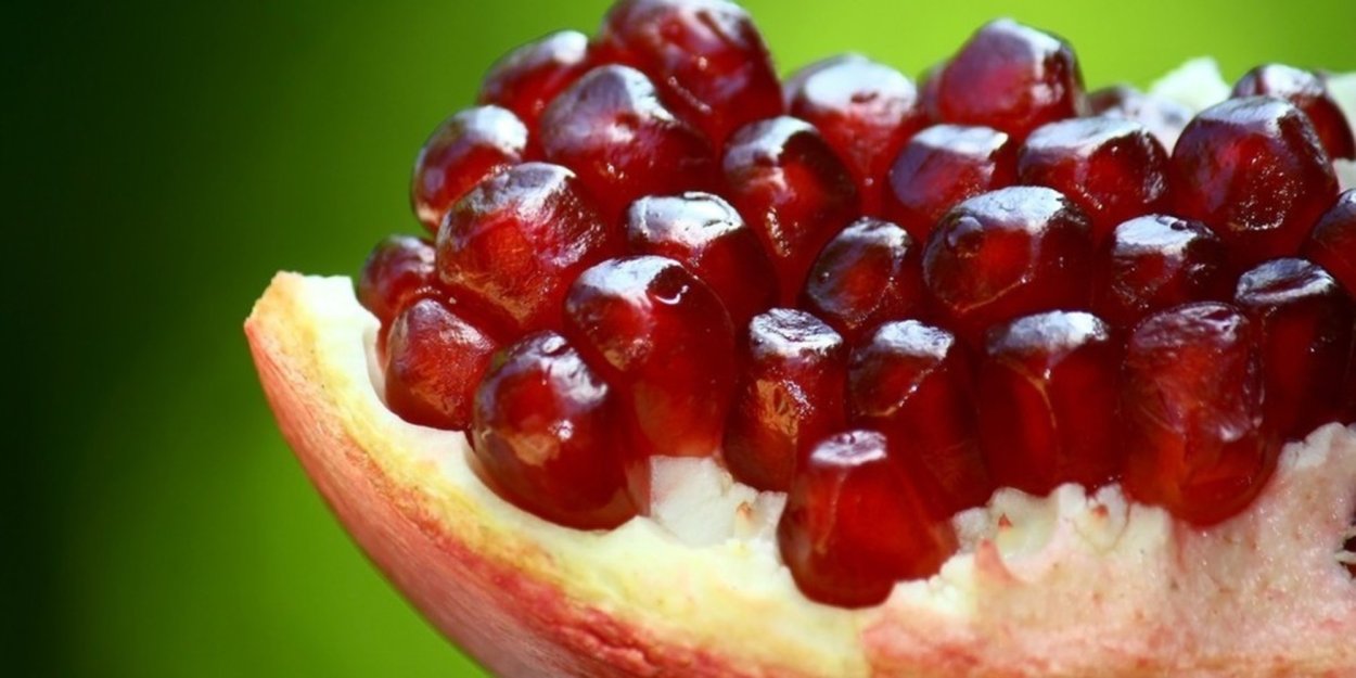 Гранат Гюлейша