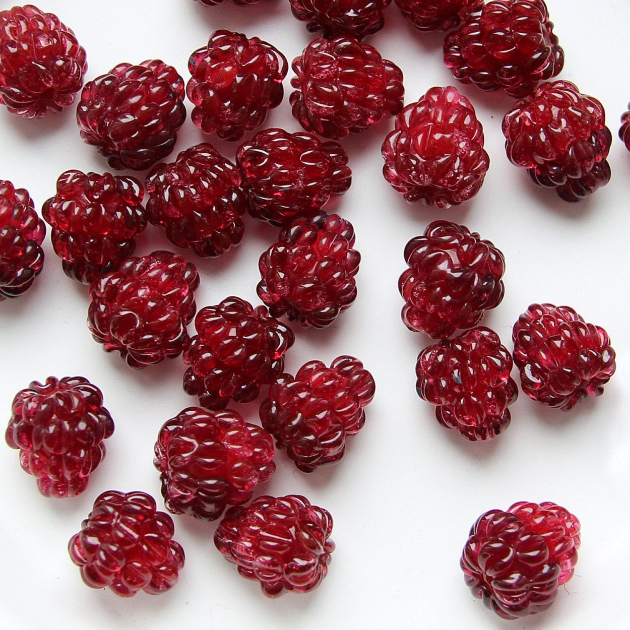 Гранатовые косточки