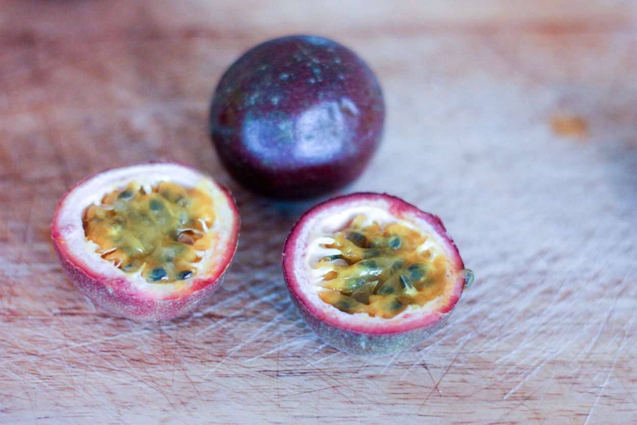 Маракуйя Росток