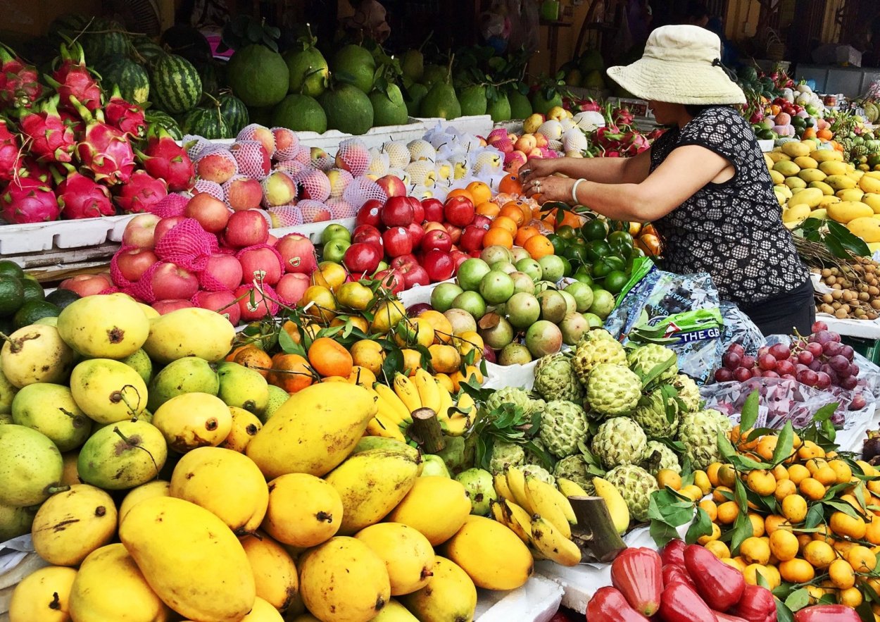 Манго сорт Альфонсо