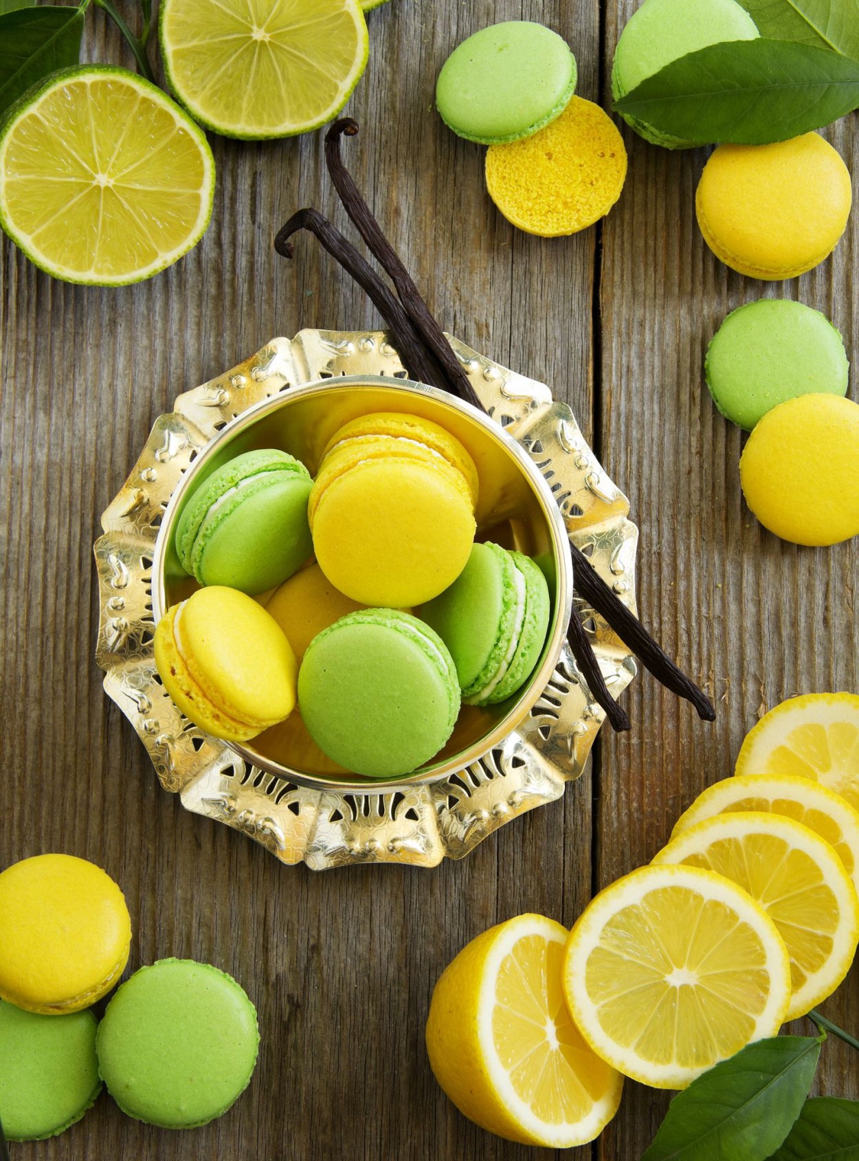 Лимон Эстетика