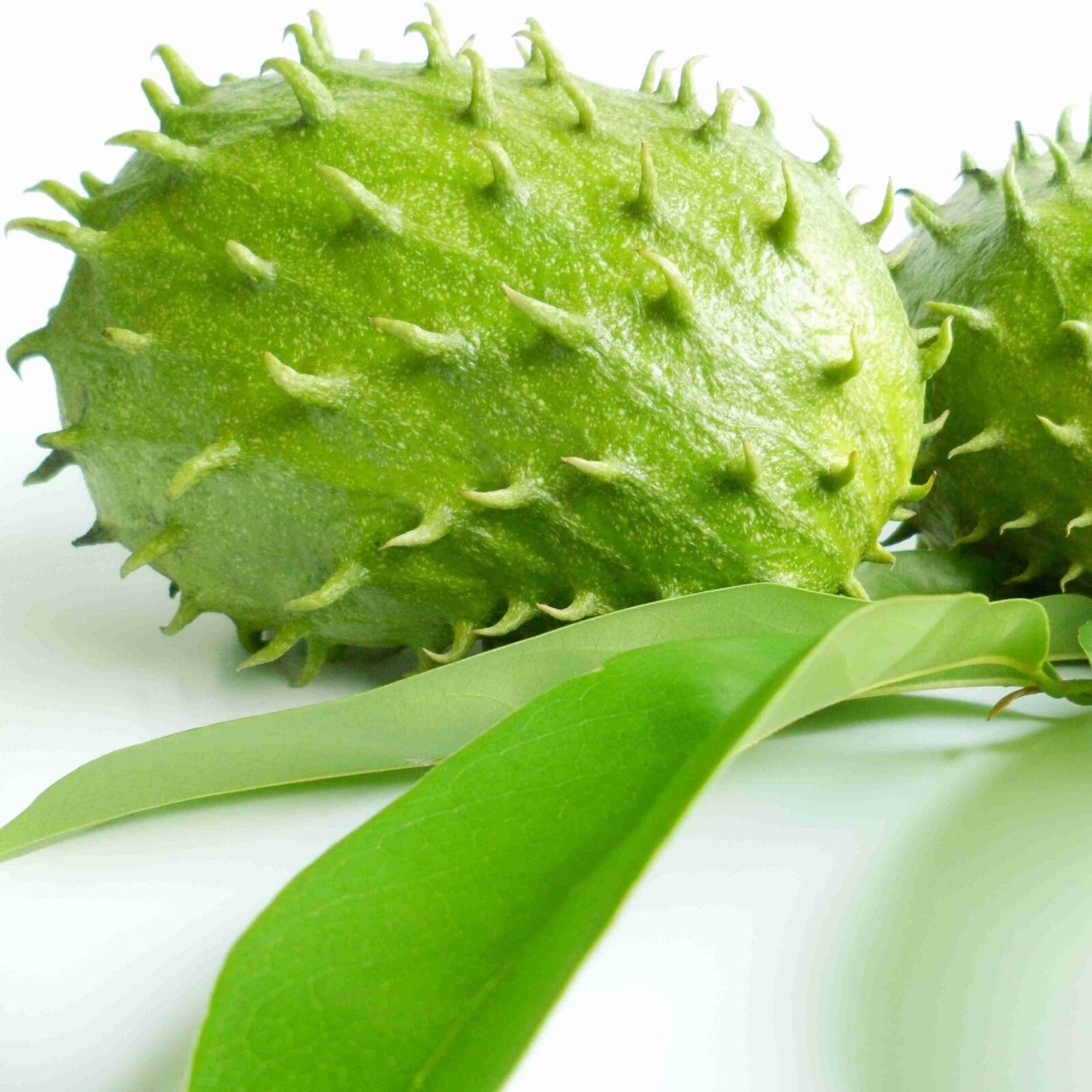 Гуава в Тайланде