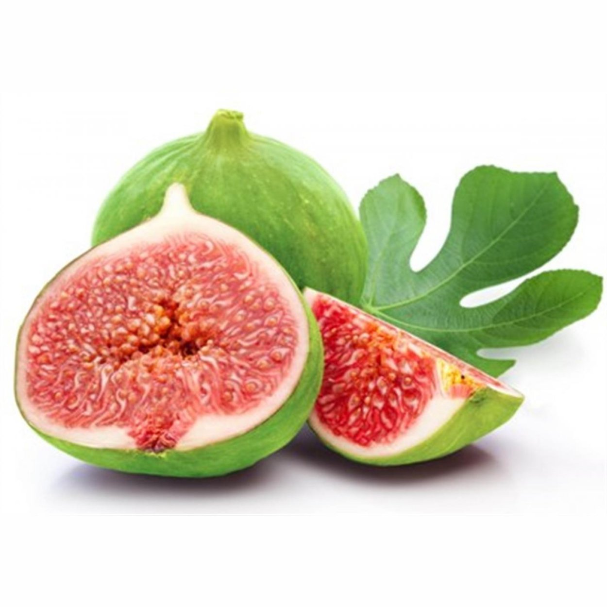 Инжир зеленый