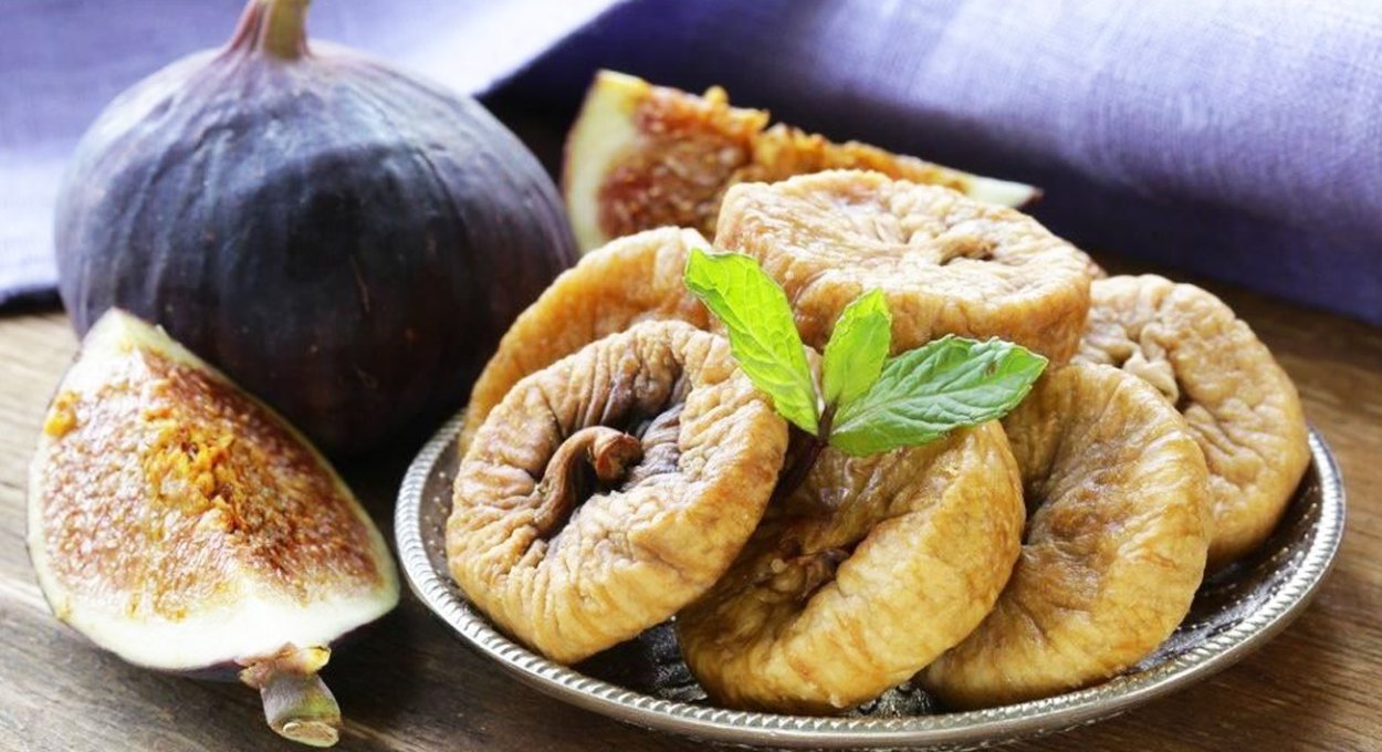 Инжир татли