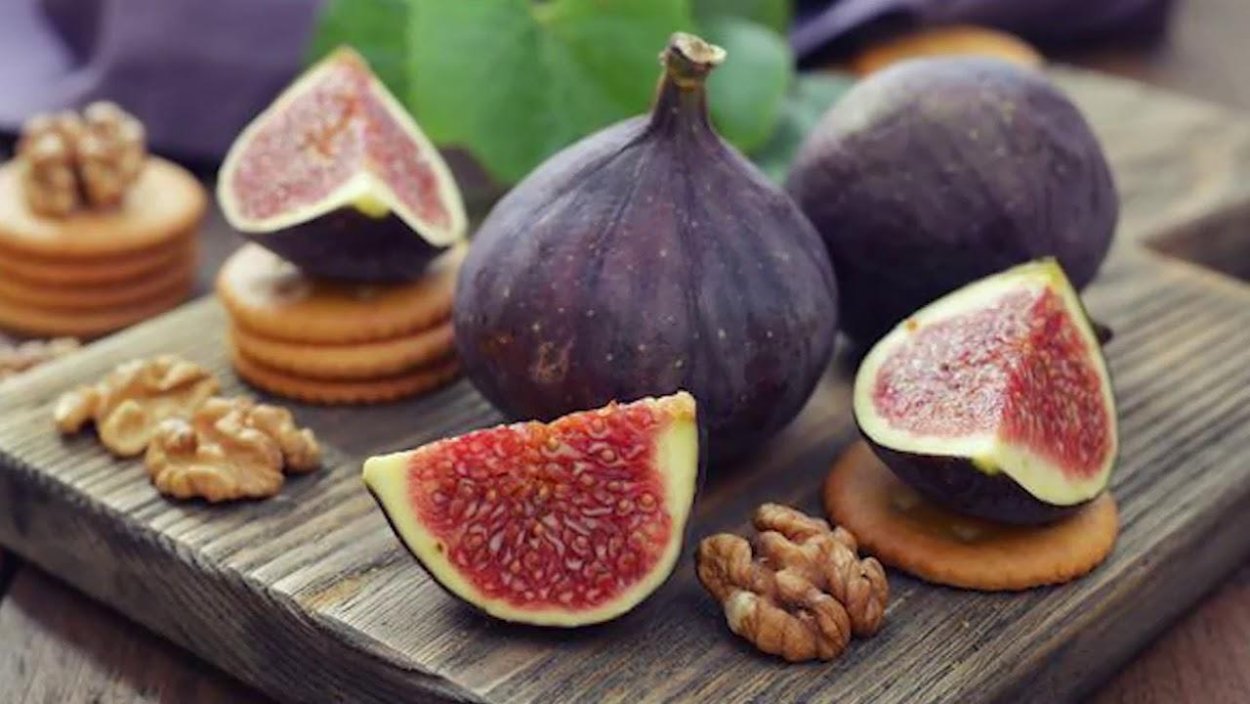 Инжир в Египте