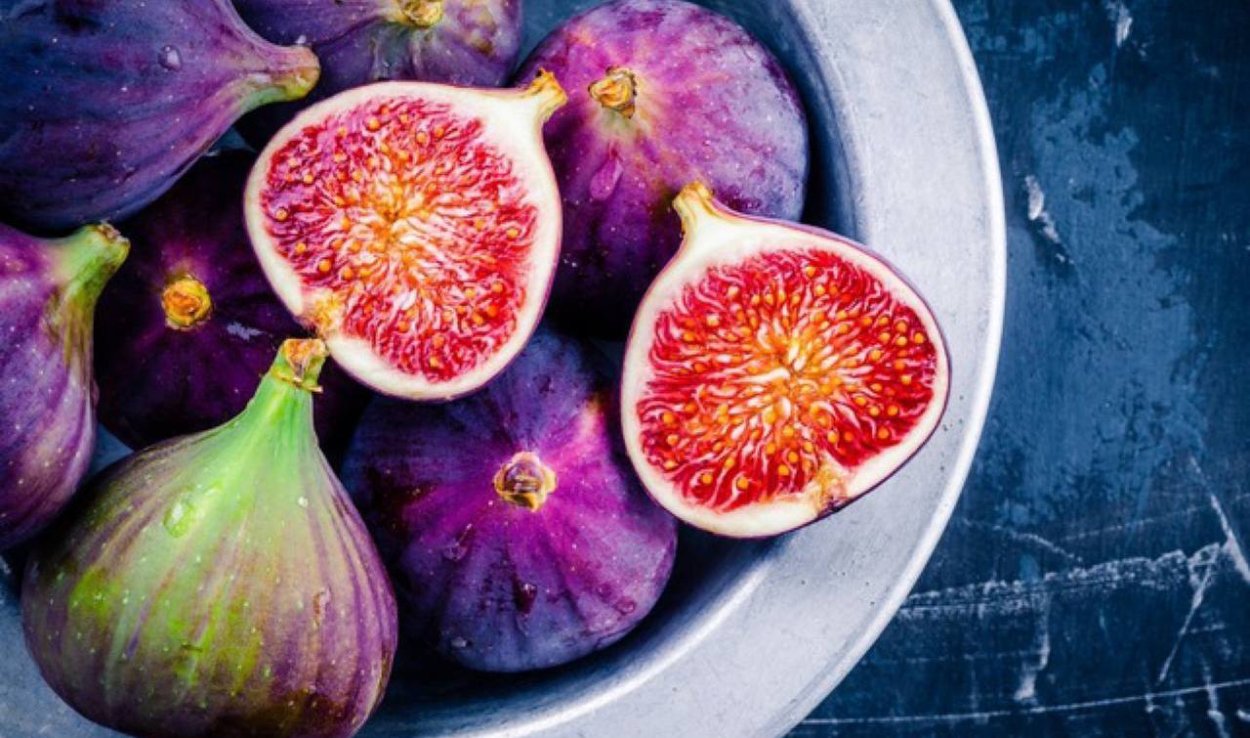 Инжир Афганистанский