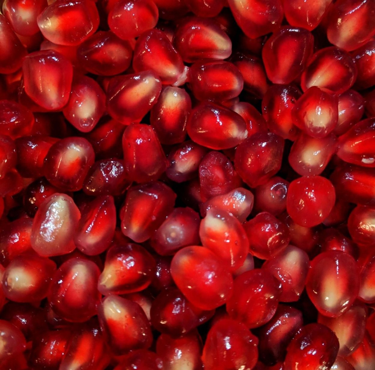 Эстетика красного цвета