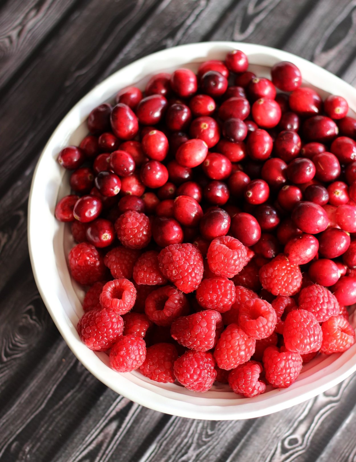 "Клюква - малина" RUSFRUIT.