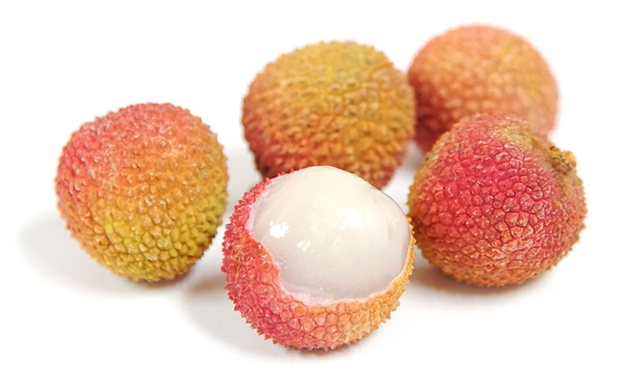 Fiшка Lychee