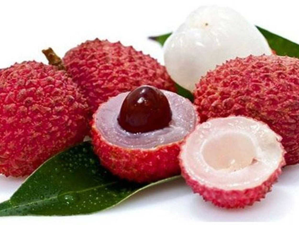 Личи Драконий глаз